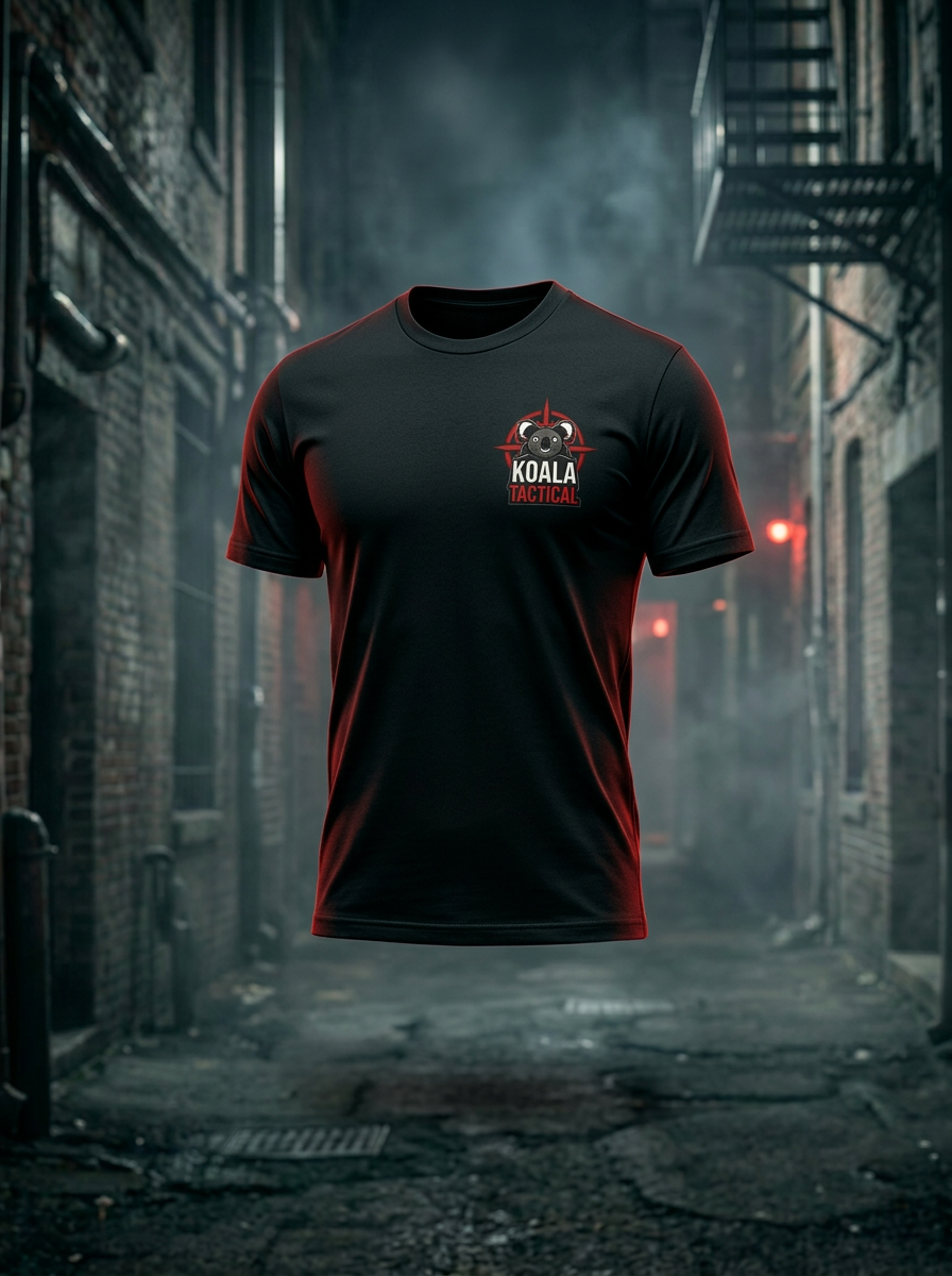 Koala Tactical Operator Shirt